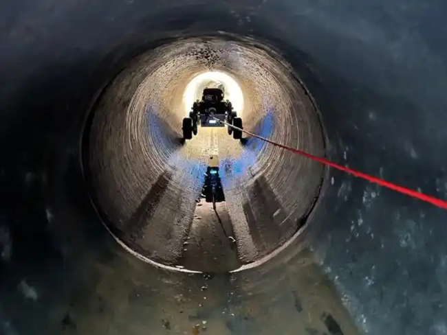 青田CCTV检测后如何整理数据？