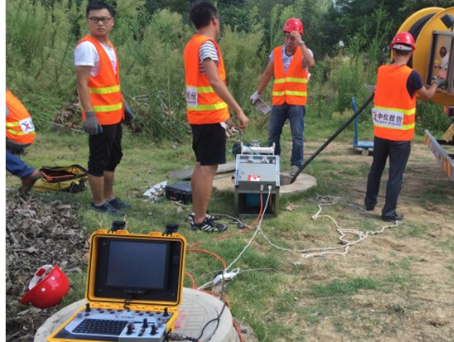 青田如何选择适合的市政管道疏通方法？